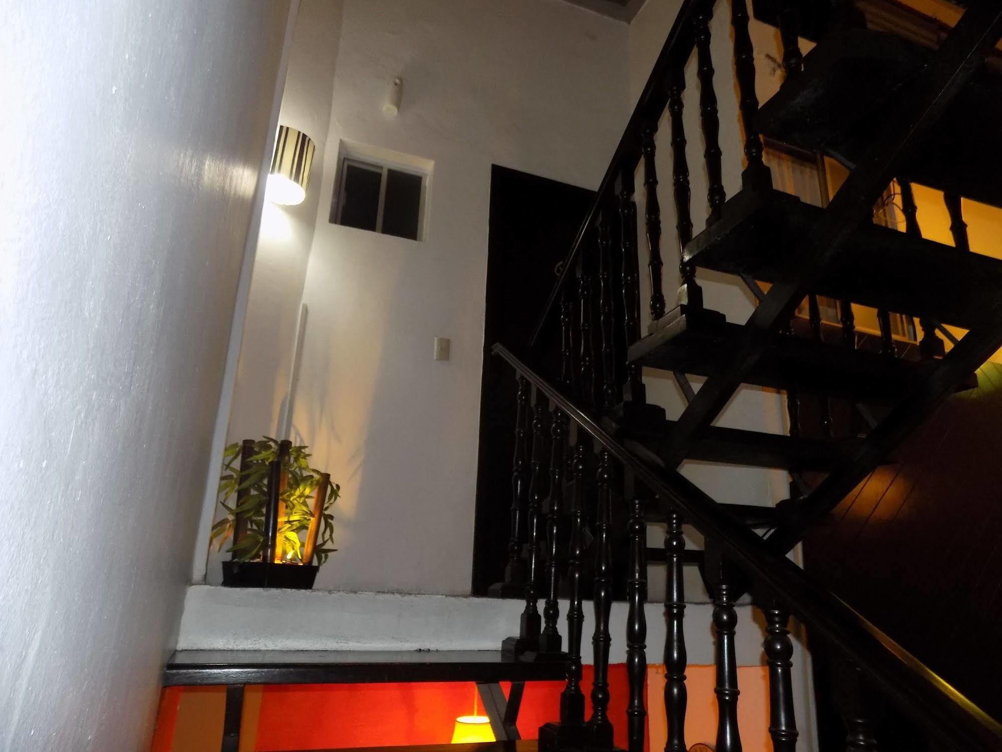 Hotel Rincon De Los Angeles Guanajuato Exteriér fotografie